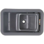 For Mercury Tracer 1994 - 1996 Interior Door Handle Front Driver/passenger Gray. Fixed Price $16.66.