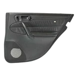 02-04 Mercedes W203 C32 Amg Rear Right Side Interior Door Panel 2037303870 Oem. Fixed Price $85.80.
