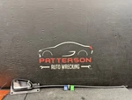 02-05 Thunderbird Passenger Right Inside Door Chrome Handle Cable IF325422038AA. Fixed Price $275.00.