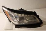 Hid Xenon 14 16 Buick Lacrosse Passenger Headlight Lamp 31550. Fixed Price $301.00.