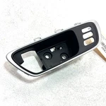 Acura Tlx 18-20 A-spec Front Driver Door Inner Handle Case Trim Bezel Cover Oem. Fixed Price $37.49.