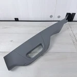 Pillar Grab Handle Fit 11-16 Ford F-250 F-350 F-450 F-550 Gray BC3Z-2503599-AC. Fixed Price $31.46.