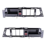 Chevrolet Gmc Pickup Truck Suv Set Of Inside Front Door Handles. Fixed Price $30.80.