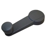 Crown Automotive 5AB84JS1 Charcoal Window Handle L/r Jeep 84-96. Fixed Price $18.84.