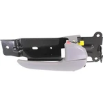Interior Door Handle Gray Front Passenger Side For 2002-2005 Kia Sedona Ex Lx. Fixed Price $21.53.
