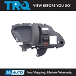 Trq Blue Inner Inside Interior Door Handle Driver Lh For Chevy Gmc Truck. Fixed Price $39.95.