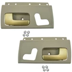 Interior Door Handle Set Diy Solutions BHS03237. Fixed Price $96.95.