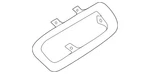 Genuine Nissan Interior Door Handle Trim 80683-6RA0A. Fixed Price $135.10.