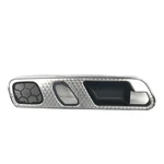 1997-2004 Mercedes SLK230 SLK320 Right Passenger Door Handle Trim Bezel Oem. Fixed Price $22.74.