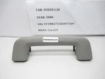 2007-2013 Volvo C30 Front Roof Ceiling Grab Courtesy Handle Bar 39899165 Oem. Fixed Price $13.11.