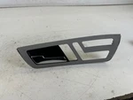 Mercedes S63 Amg Left Front Door Handle Grey W221 07-13 Oem 3363 01 00. Fixed Price $45.59.