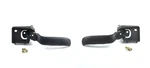 New Inside Interior Extended Cab Rear Door Handles For 99-06 Silverado Sierra. Fixed Price $24.95.