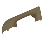 Genuine Honda Grip Side (upper) *YR239L* (ivory) 83781-S5P-A00ZD. Fixed Price $14.38.