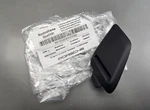 Original Porsche 911 Cover Panel Black Left 991555589005Q0. Fixed Price $45.61.