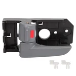 Gray Door Handle Inner Front /rear Left For Kia 2004-2008 2009 SPECTRA5. Fixed Price $8.28.