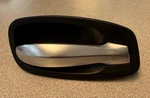 07-11 Bmw 528 Xi Rear Right Interior Door Handle 1360536-SW Used Oem. Fixed Price $20.00.