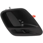 Interior Door Handle For 99-2004 Jeep Grand Cherokee Front Rear Right Black. Fixed Price $21.99.