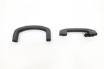 2018 - 2024 Nissan Titan Roof Overhead Interior Grab Bar Handle Set Oem. Fixed Price $35.75.