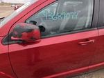 Driver Front Door Electric Automatic Up And Down Fits 09-10 Journey 3638810. Fixed Price $720.00.