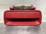 88-91 Honda Civic Sedan Wagon Right Rear Door Exterior Outside Pull Handle Oem. Fixed Price $24.99.