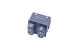 New Oem Ford YC3Z-14529-AAA Door Window Switch Assembly Nos. Fixed Price $94.99.
