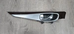 11-19 Infiniti M37 M56 Q70 Front Left Interior Driver Door Handle 80929-1MA0A. Fixed Price $58.50.