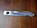1986 Jeep Grand Wagoneer - Inner Tailgate Chrome Handle. Fixed Price $39.90.