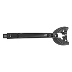Driver Side Left Interior Door Pull Handle For Chevrolet Ssr Base 2003-2006. Fixed Price $30.45.