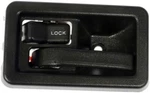 Interior Door Handle Dorman/help 79540. Fixed Price $21.68.