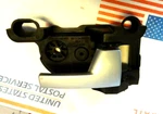 05 06 07 Mercury Montego Right Rear Inside Door Handle 5G13-54266834 Oem Free Sh. Fixed Price $29.95.