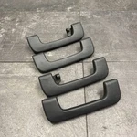 2015-2022 Porsche Macan Front Rear Roof Overhead Grab Handle Set Oem. Fixed Price $22.00.