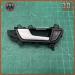10-16 Audi A4 Quattro Rear Left Driver Side Interior Door Handle Black Oem. Fixed Price $11.00.