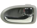 Diy Solutions 66DM47V Front Right Interior Door Handle Fits 2000-2006 Mazda Mpv. Fixed Price $17.68.