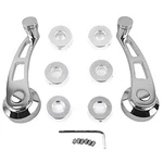 Window Handle Billet Cranks Classic Auto Manual. Fixed Price $36.94.