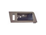 Dorman 81769 Interior Door Handle - Front Right Gray (stone). Fixed Price $30.86.