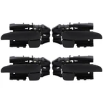 4X Interior Door Handles For Hyundai Elantra 2001-2006 83452, 826102D000CA,83454. Fixed Price $16.09.