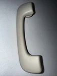 2011 Jeep Grand Cherokee Front Left Side Upper Roof Grab Grip Handle Oem. Fixed Price $22.00.