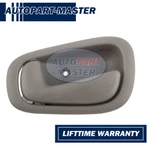 Interior Door Handle Front Rear Left For Toyota Corolla 69206-02050-B1. Fixed Price $7.99.