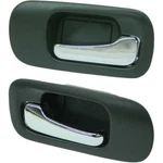 Interior Door Handle Fits 2002-2006 Honda Cr-v Ex Lx Se. Fixed Price $38.91.