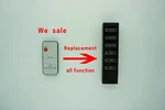 Remote Control For Haier WJ26X22286 HPFD14XCT-B Portable Window Air Conditioner. Fixed Price $14.46.