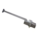 Andersen Casement Window Operator Left Primed Wood 1979-1989. Fixed Price $132.06.