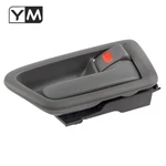 Gray Interior Front/rear Right Door Handle For 1997-01 Toyota Camry TO1353123. Fixed Price $9.59.