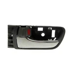 For Toyota Sienna 2004-2010 Interior Door Handle Front, Driver Side Gray Housing. Fixed Price $59.79.