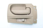 01-03 Dodge Durango Front Right Interior Door Handle Oem, 5GU60TRMAD. Fixed Price $74.99.