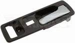Dorman 92589 Interior Door Handle Front Right With Power Lock Chrome/brown. Fixed Price $28.03.