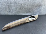 Rear Left Side Interior Door Handle Trim Mercedes X166 ML250 ML550 ML350 Oem. Fixed Price $60.00.