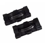 Rugged Ridge Ultimate Black Grab Handles For Jeep CJ5 CJ7 Wrangler Jk Jl Tj Pair. Fixed Price $44.94.