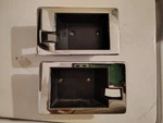Inside Door Handle Bezels Chevy Truck 81-87 91 Blazer Suburban Pickup C10 C20 85. Fixed Price $24.00.