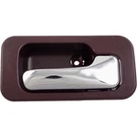 92446 Dorman Interior Door Handle Rear Passenger Right Side For Accord. Fixed Price $34.01.