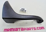 99 00 Mazda Miata Oem Nb Black Driver Left Door Pull Grab Handle NC10 45 81C. Fixed Price $29.95.